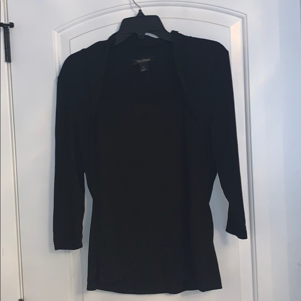 WHBM Top